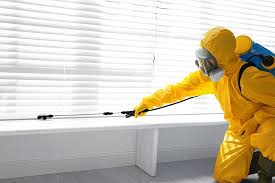 Best Commercial Pest Control  in Olean, NY